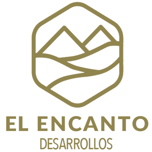 Legal Encanto Logo